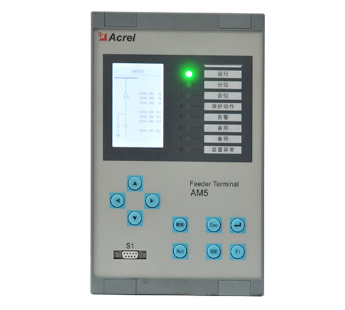 AM系列微机保护测控装置